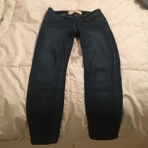 Abercrombie & Fitch jegging